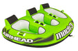 Airhead Mach 3 Person Towable Tube