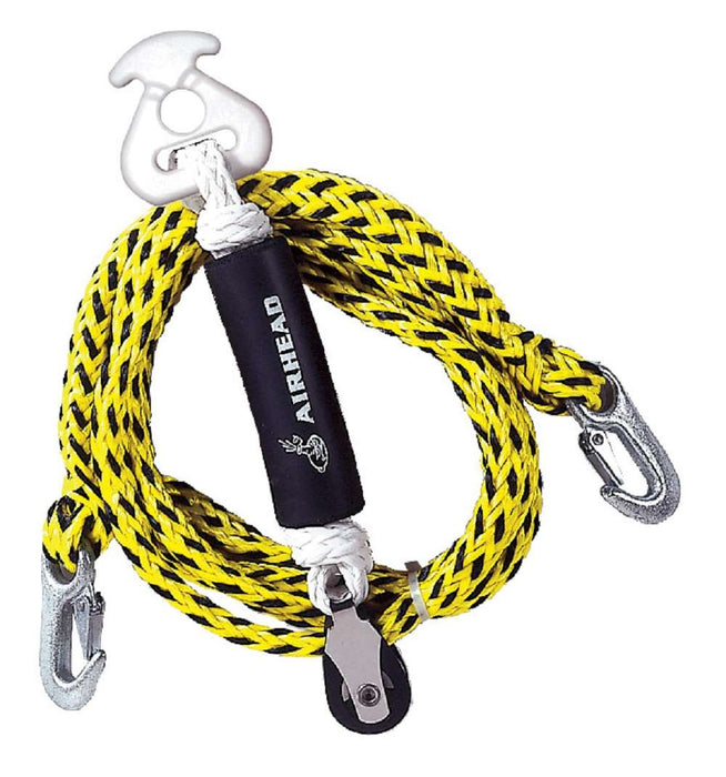 Airhead Self Centering Tow Harness - Rope