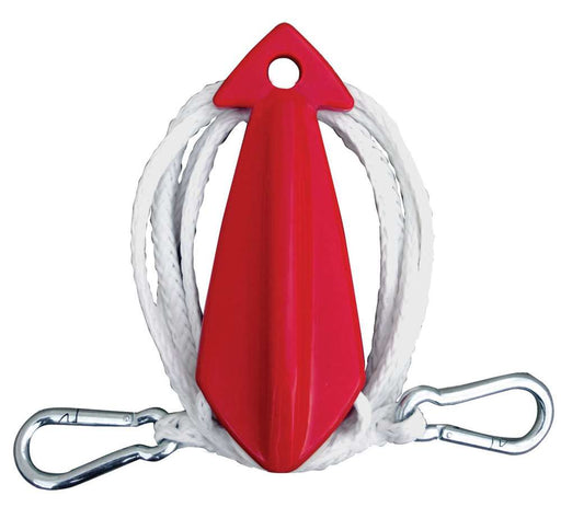 Airhead Tow Demon - Floating Tow Rope 8 ft.