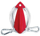 Airhead Tow Demon - Floating Tow Rope 8 ft.