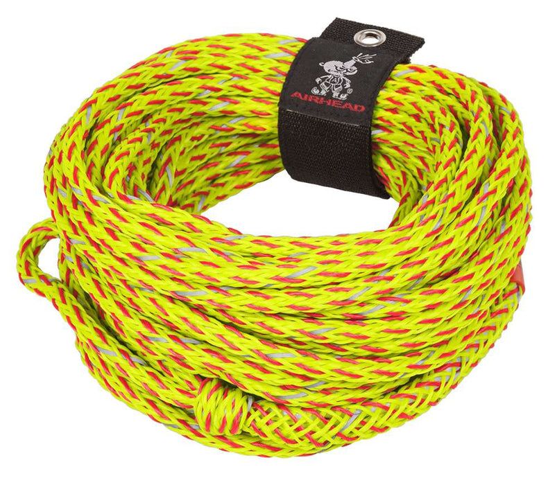 Airhead High-Visibility Reflective 2 Rider Tow Rope