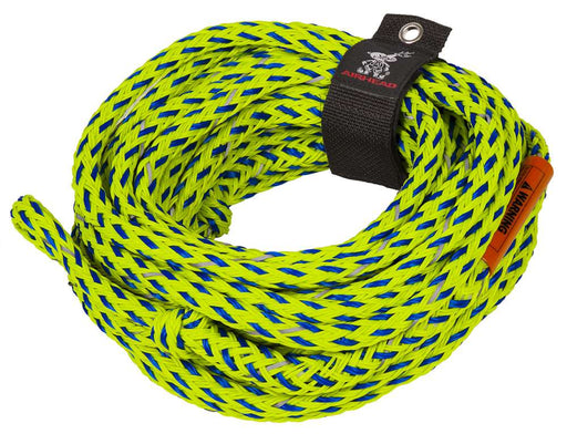 Airhead High-Visibility Reflective 4 Rider Tow Rope