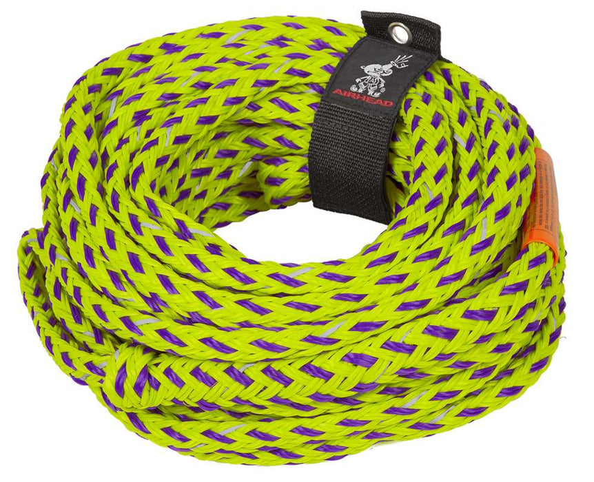 Airhead High-Visibility Reflective 6 Rider Tow Rope