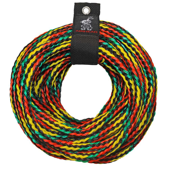 Airhead 4 Rider Tow Rope