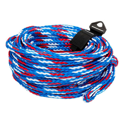 Airhead 2 Section 4 Rider Tow Rope