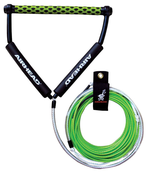 Airhead Dyneema Flat Line Wakeboard Rope