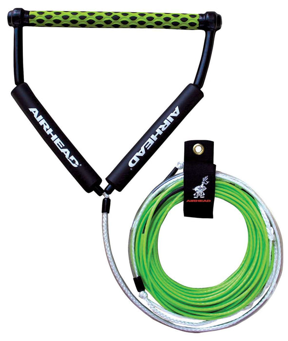 Airhead Dyneema Flat Line Wakeboard Rope