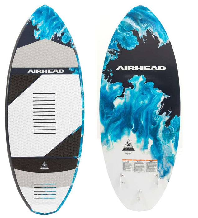 Airhead Lake Effect Wakesurf Board