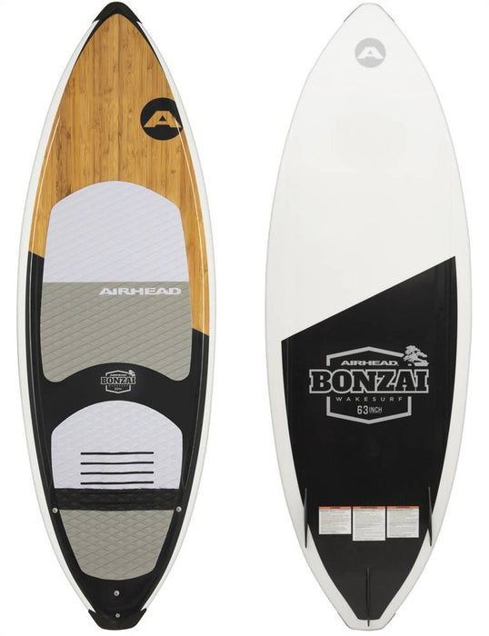 Airhead Bonzai Wakesurf Board