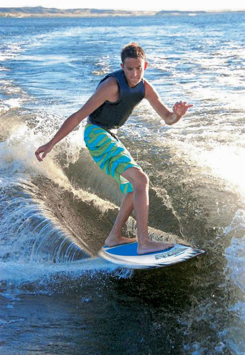 Airhead Bonzai Wakesurf Board