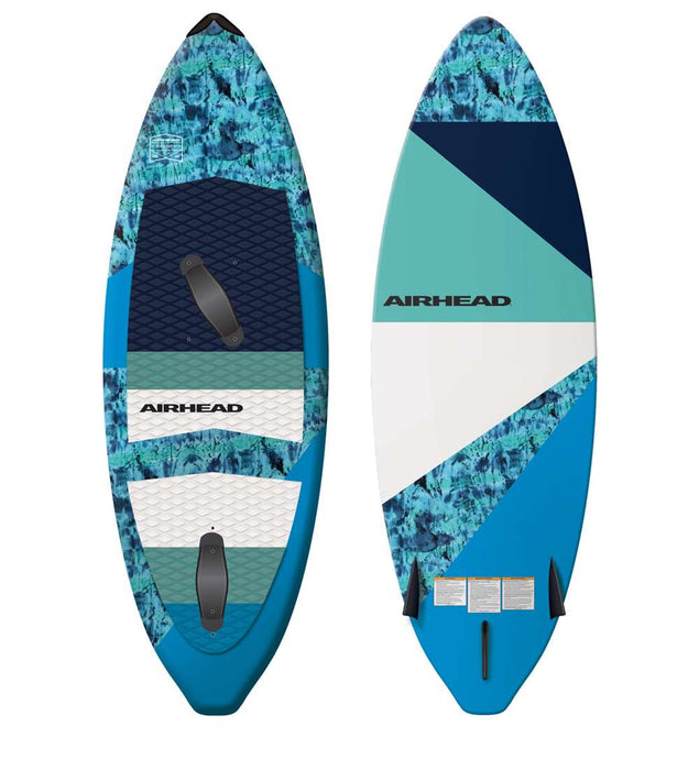 Airhead Spectrum Wakesurf Board