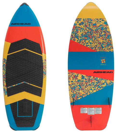 Airhead Fraction Wakesurf Board