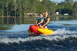 Airhead Hot Dog 1-2 Person Towable Tube