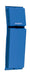 Hull Hugr Contour Boat Dock Fender 24 inch Blue