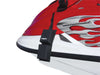 Hull Hugr PWC Boat Fender with Adjustable Straps