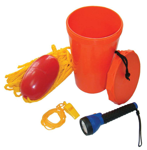 Airhead Life-Line Boat Safety Kit