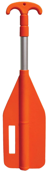 Airhead Telescoping Paddle with Boat Hook