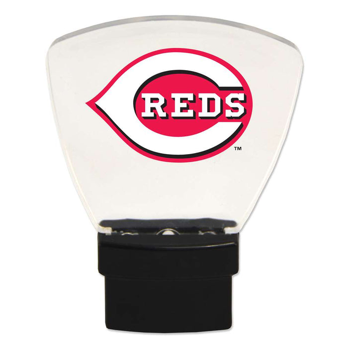 Cincinnati Reds LED Nightlight  72