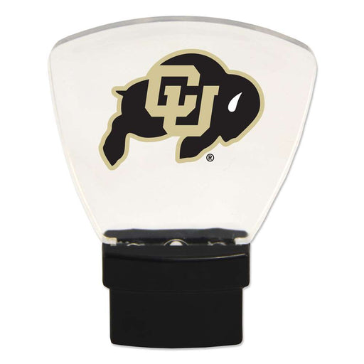 Colorado Buffaloes  LED Nightlight  60