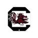 South Carolina Gamecocks Laser Cut Logo Steel Magnet-Primary Logo  50