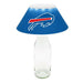 Buffalo Football Bills Bottle Bright LED Light Shade