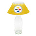 Pittsburgh Football Steelers Bottle Bright LED Light Shade