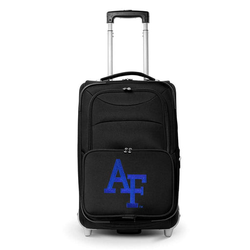 US Airforce Academy Falcons 21" Carry-On Roll Soft L203