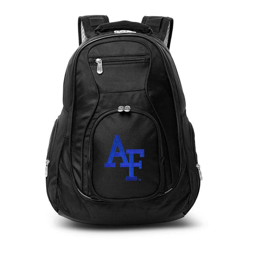 US Airforce Academy Falcons 19" Premium Backpack L704