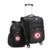 Alabama Crimson Tide 2-Piece Backpack & Carry-On Set L102