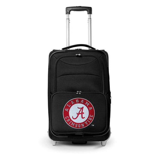 Alabama Crimson Tide 21" Carry-On Roll Soft L203