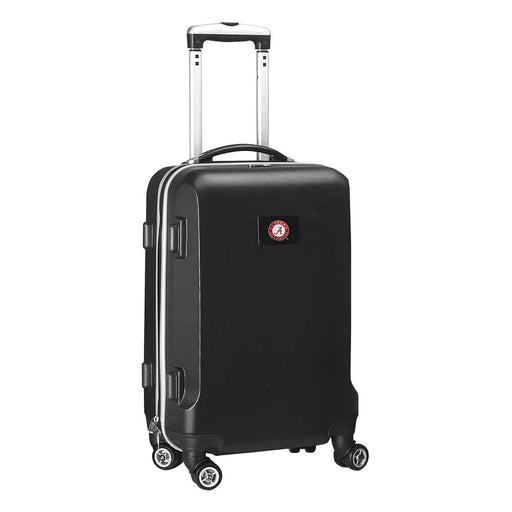 Alabama Crimson Tide 21"Carry-On Hardcase Spinner L204