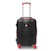 Alabama Crimson Tide 21" Carry-On Hardcase 2-Tone Spinner L208