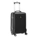 Appalachian State Mountaineers 21"Carry-On Hardcase Spinner L204