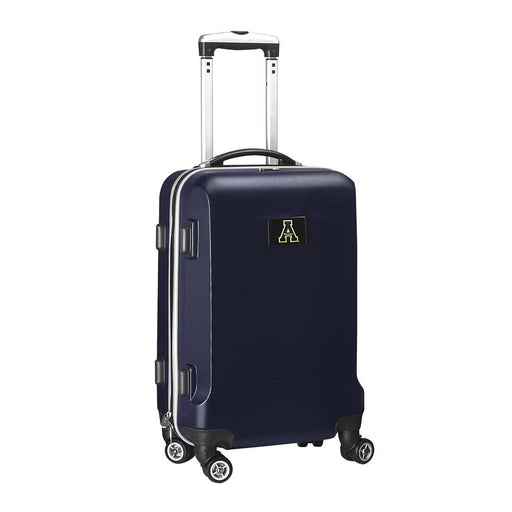 Appalachian State Mountaineers 21"Carry-On Hardcase Spinner L204