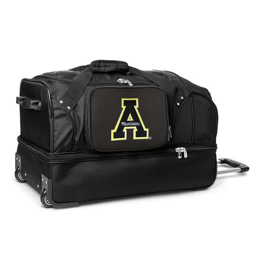 Appalachian State Mountaineers 27" Drop Bottom Duffel L300