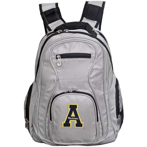 Appalachian State Mountaineers 19" Premium Backpack L704