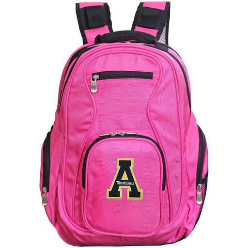 Appalachian State Mountaineers 19" Premium Backpack L704