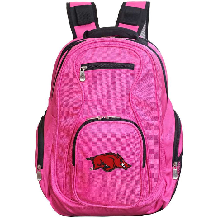 Arkansas Razorbacks 19" Premium Backpack L704