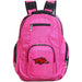 Arkansas Razorbacks 19" Premium Backpack L704