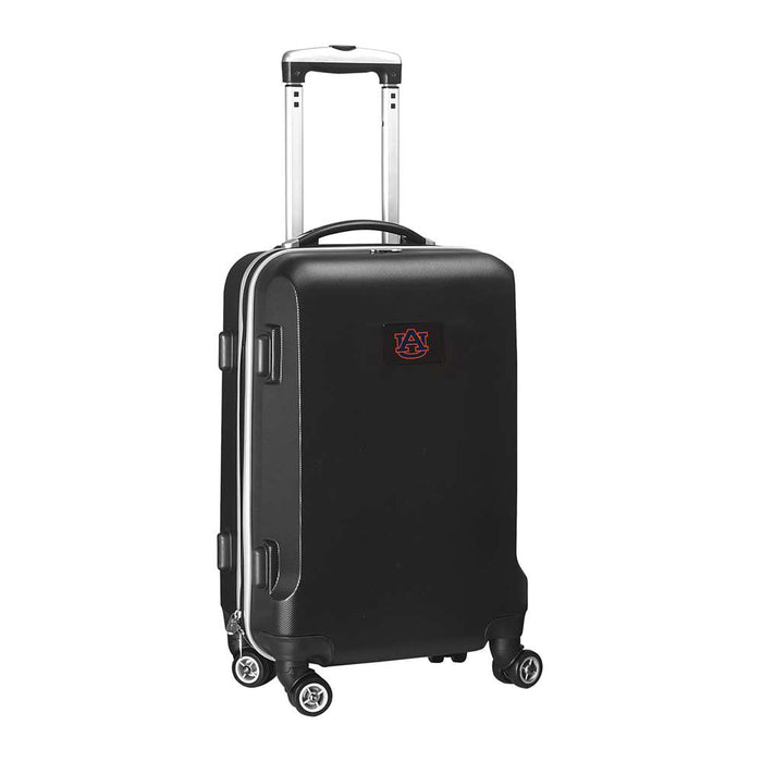 Auburn Tigers 21"Carry-On Hardcase Spinner L204