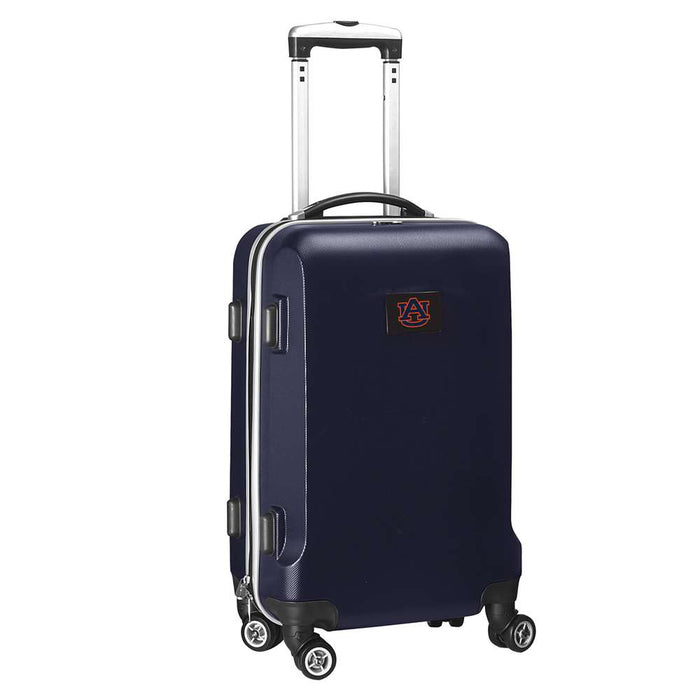 Auburn Tigers 21"Carry-On Hardcase Spinner L204