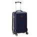 Auburn Tigers 21"Carry-On Hardcase Spinner L204