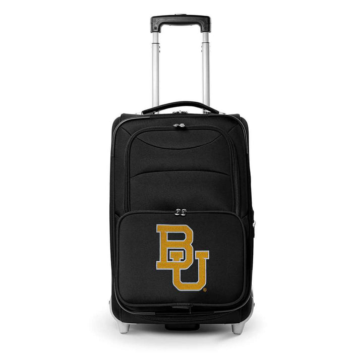 Baylor Bears 21" Carry-On Roll Soft L203