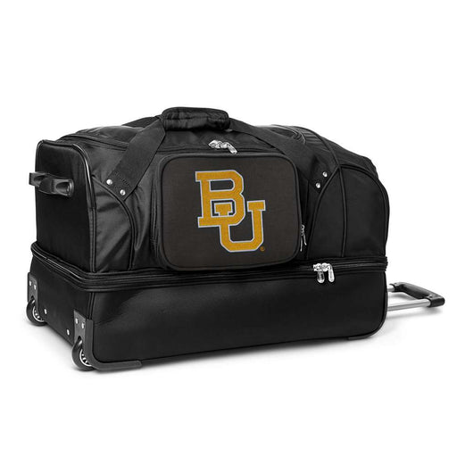 Baylor Bears 27" Drop Bottom Duffel L300