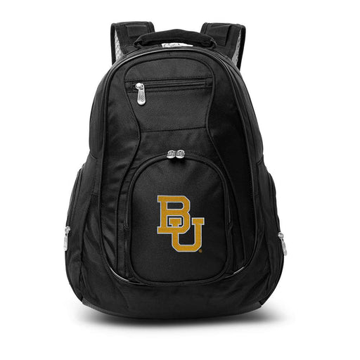 Baylor Bears 19" Premium Backpack L704