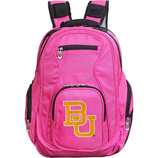 Baylor Bears 19" Premium Backpack L704