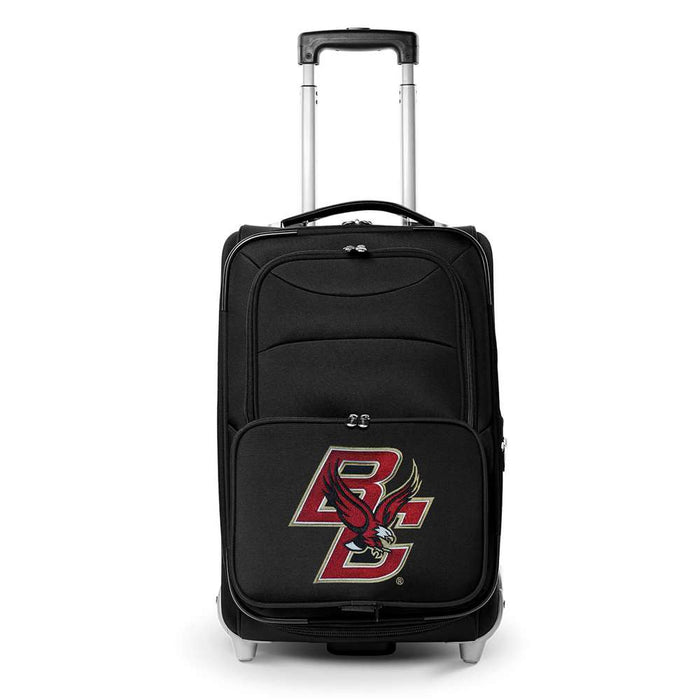 Boston College Eagles 21" Carry-On Roll Soft L203