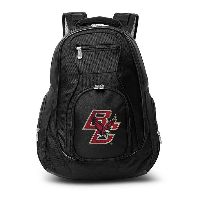 Boston College Eagles 19" Premium Backpack L704