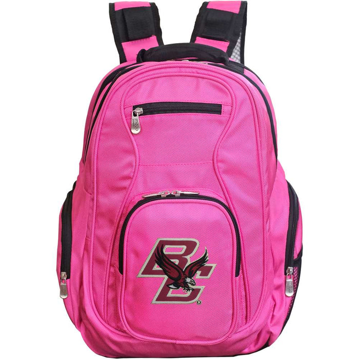 Boston College Eagles 19" Premium Backpack L704