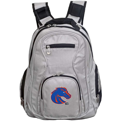 Boise State Broncos 19" Premium Backpack L704